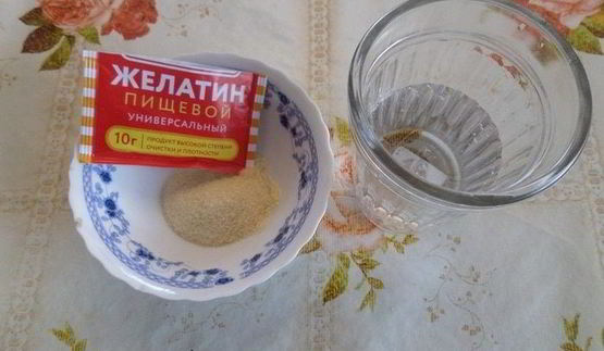 тыквенный мармелад