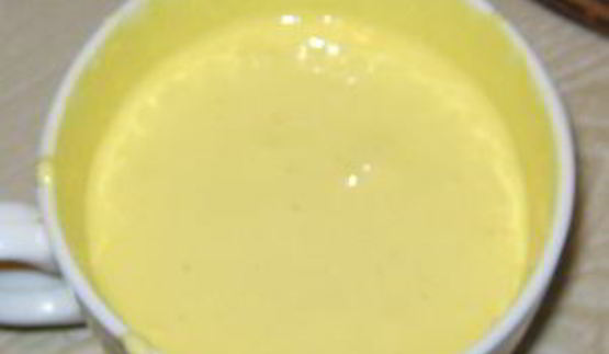 итальянское мороженое семифредо