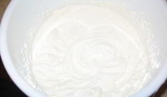 итальянское мороженое семифредо