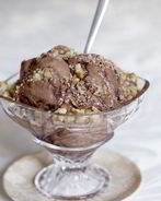 Мороженое Джандуйя