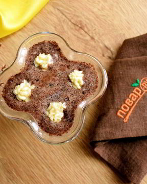 Мороженое Ирландский кофе