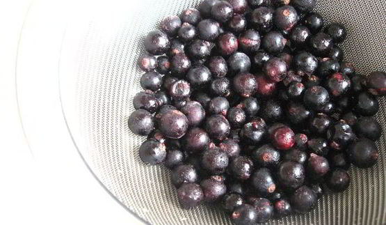 мороженое из гречки