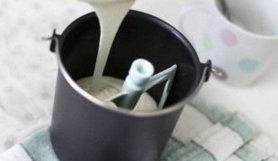 мороженое из кореновки