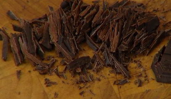 мороженое на сгущенке