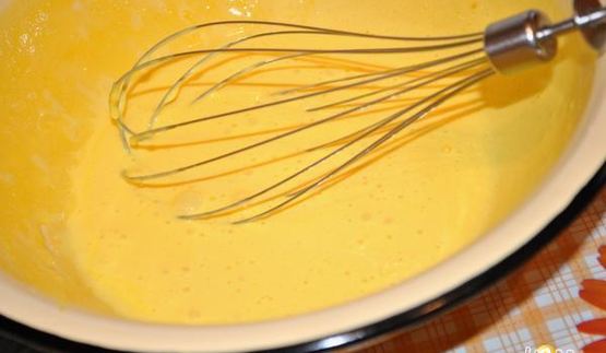 мороженое шоколадно-кофейное