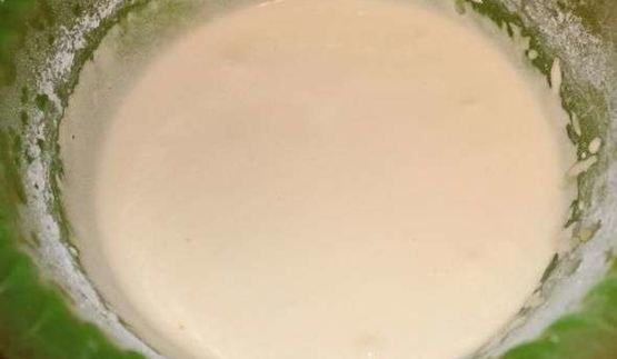 мороженое сливочное