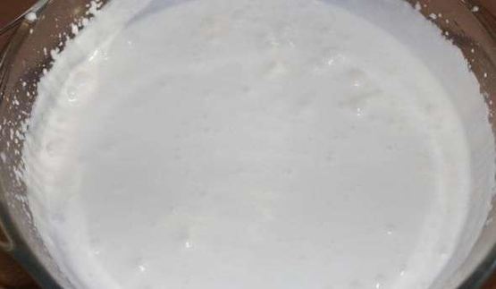 мороженое сливочное