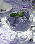 Мороженое Вкус Прованса