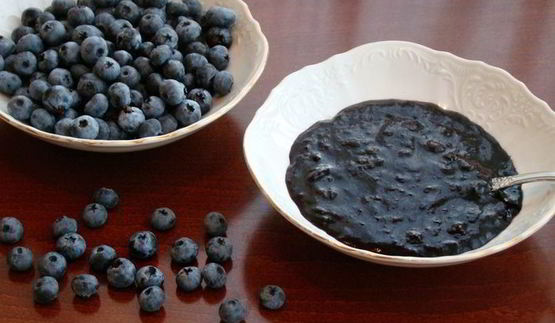 мороженое вкус прованса