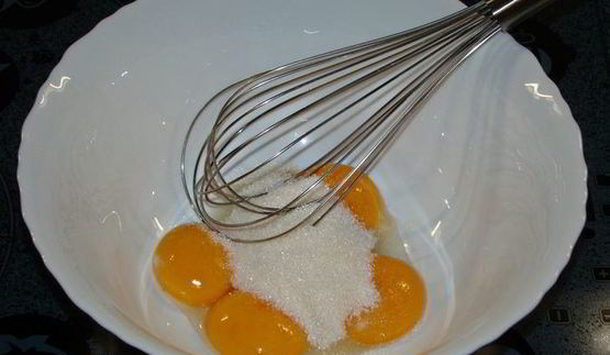 мороженое вкус прованса