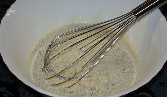 мороженое вкус прованса