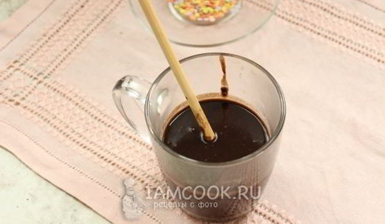 мороженое эскимо