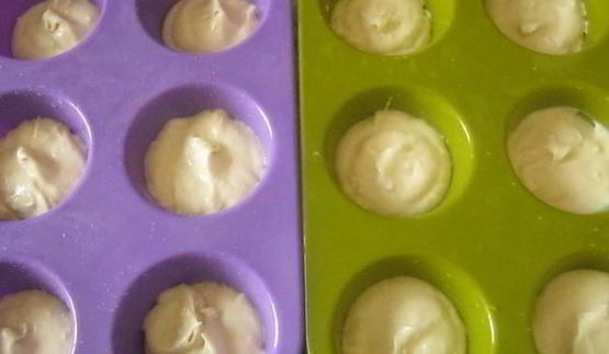 шоколадно-ягодное мороженое