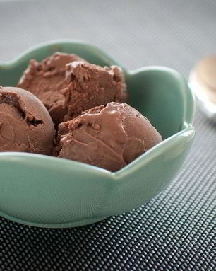 Шоколадное мороженое Шоколадная сказка