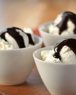 Сироп для мороженого