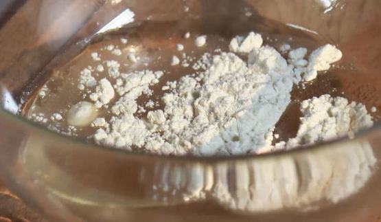 сливочное мороженое