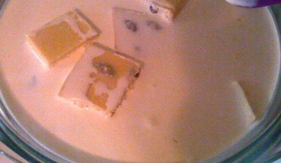 торт-мороженое чоколата