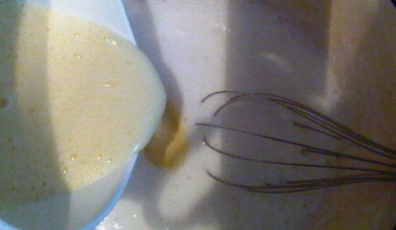 торт-мороженое чоколата