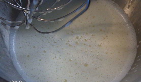 вишневое мороженое