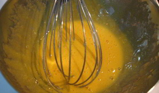 фиалковый торт-мусс с черникой весна в тулузе