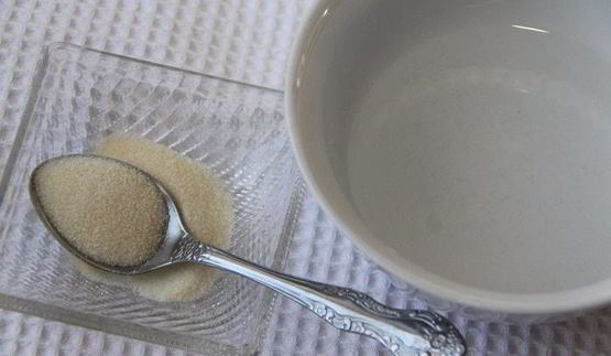 лимонный муссовый торт