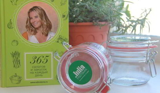 лимонный муссовый торт