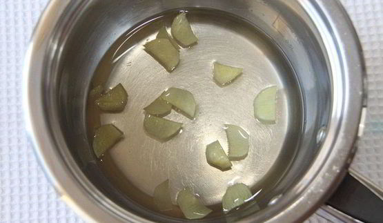 лимонный муссовый торт