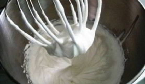 мусс из курицы