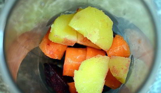 селедочный мусс на хрустящих тостах