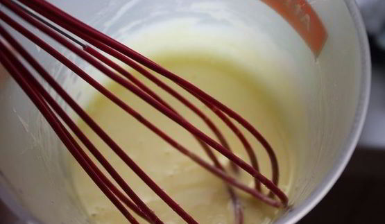 шоколадный торт-мусс сюрприз