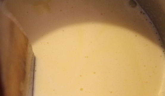 шоколадный торт-мусс сюрприз