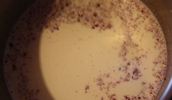 шоколадный торт-мусс сюрприз