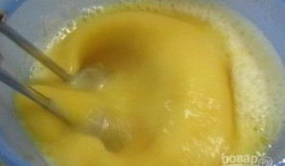 шоколадные конфеты с персиковым муссом