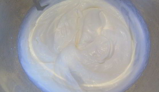 сливочно-банановый торт-мусс