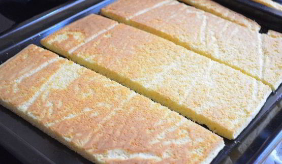 тирамису с мандариново-сливочным муссом и шоколадом