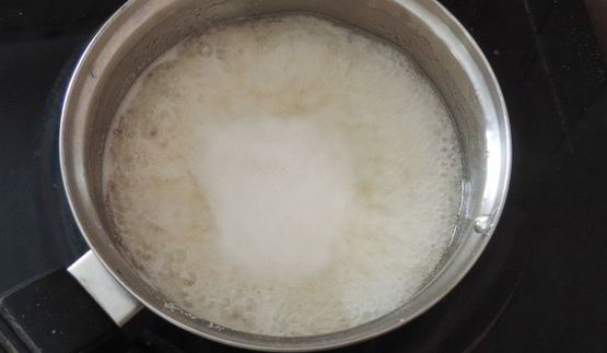 торт-мусс без выпечки сладкий дуэт