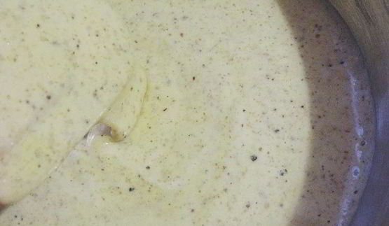 торт-мусс черничный каприз