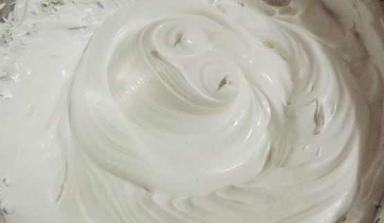 торт-мусс черничный каприз