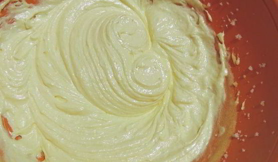 торт-мусс клубника в шоколаде