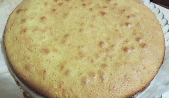 торт-мусс клубника в шоколаде