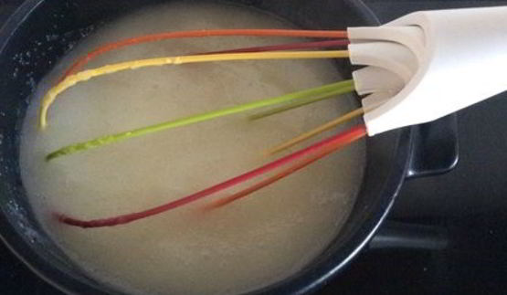 тыквенный мусс