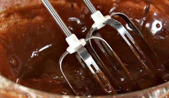 огуречный десерт