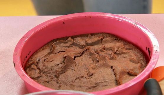 огуречный десерт