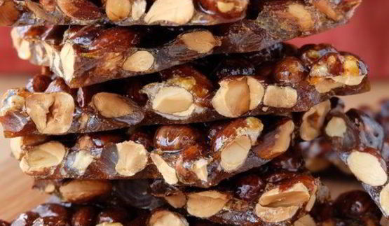 ореховая паста пралине