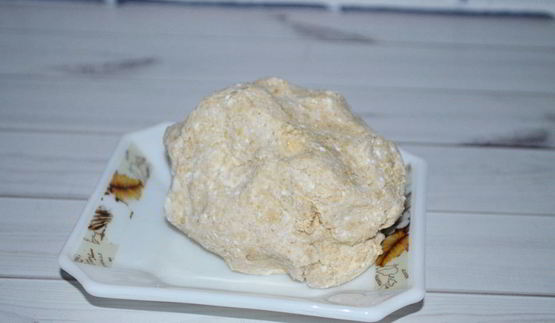 орешки со сгущенкой