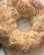 Английский кулич