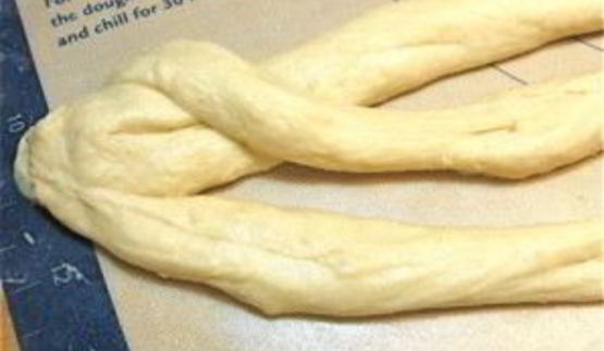 английский кулич