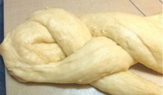 английский кулич