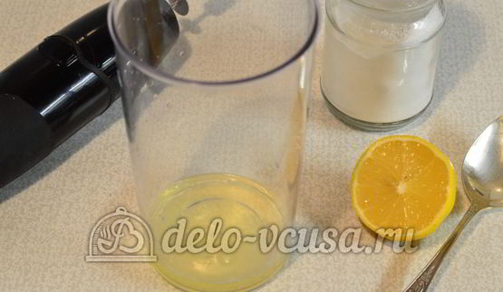 быстрый кулич