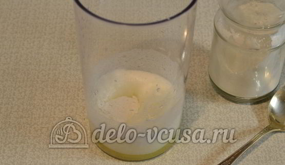 быстрый кулич